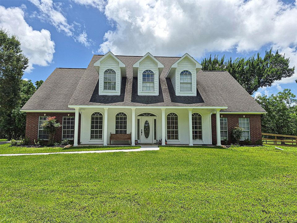 1st image of 1507 County Road 878a