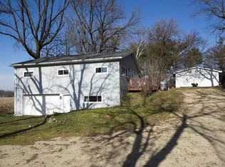 7808 W Highway 11, Janesville, WI 53548