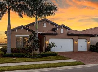 159 Toscavilla Blvd, Nokomis, FL 34275