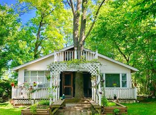 1315 W Gourley Pike, Bloomington, IN
