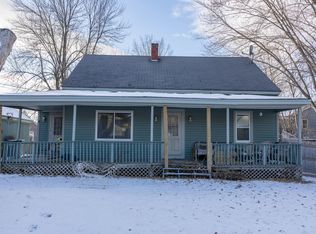 15 Marcoux St, Winslow, ME 04901