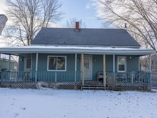 15 Marcoux Street, Winslow, ME 04901