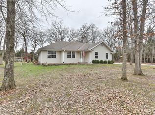 741 E 395th Rd, Dunnegan, MO 65640