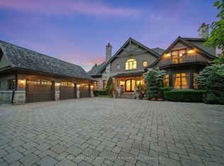 55 Thornbank Rd, Vaughan, ON L4J 2A1