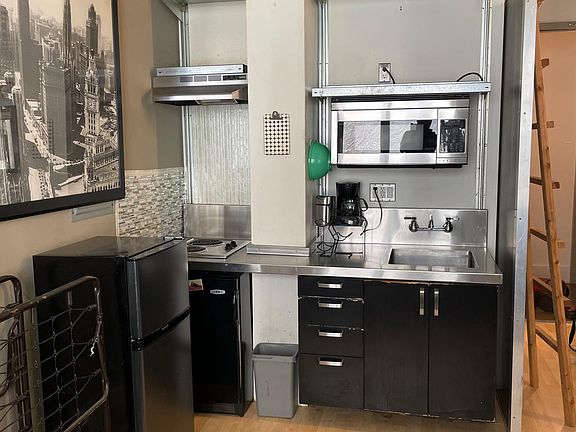 2nd image of 83 McAllister St APT 409