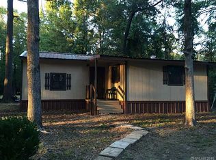 6266 Highway 527, Doyline, LA 71023