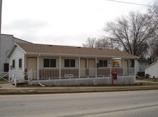 803 Walker St, Wilton, WI 54670