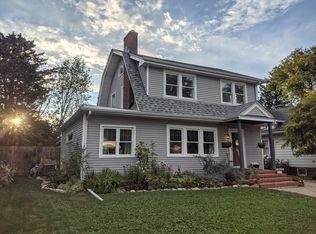506 Robert Ave, Rockford, IL 61107