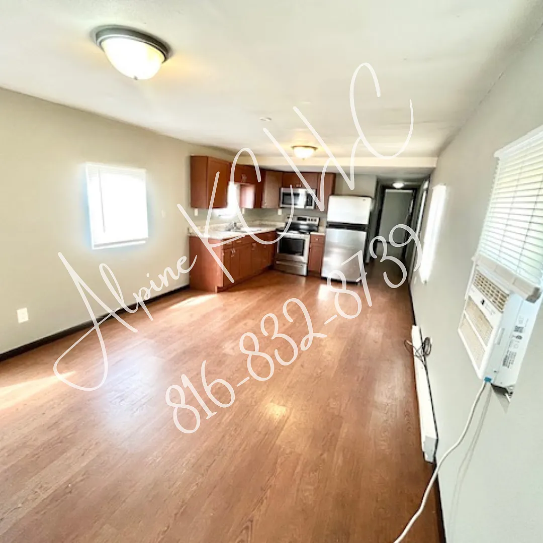 2 bed, 650 sqft, $895 — Photo 1