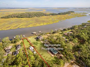 97315 Blackbeards Way, Yulee, FL 32097