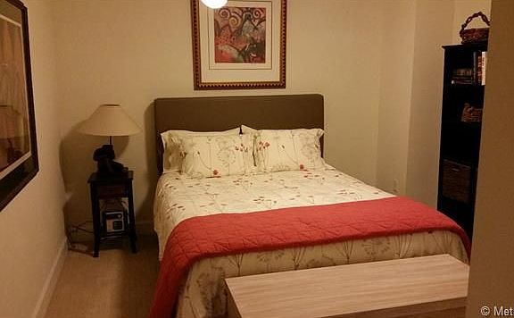 5th image of 1650 N Fillmore St #307