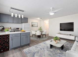 Punahou Park Place, Honolulu, HI 96822