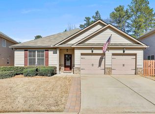 78 Brookview Dr, Newnan, GA 30265
