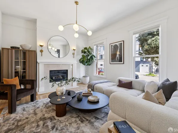 814 Hampshire St, San Francisco, CA 94110