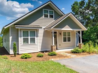 48 Tahkieostie Trl, Asheville, NC 28806