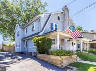 14 Waverly Rd, Havertown, PA 19083