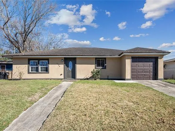 4719 Warren Dr, New Orleans, LA 70127