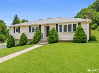 4 Pierson Drive, West Haven, CT 06516