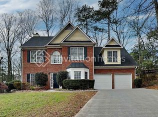 404 Willowbrook Ct SE, Smyrna, GA 30082