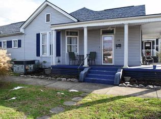 115 Main St, Russell, KY 41169