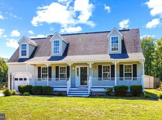 5034 Redhorse Ct, Waldorf, MD 20603