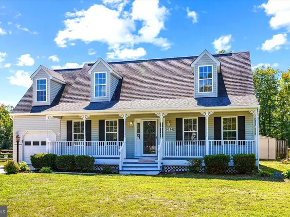 5034 Redhorse Ct, Waldorf, MD 20603
