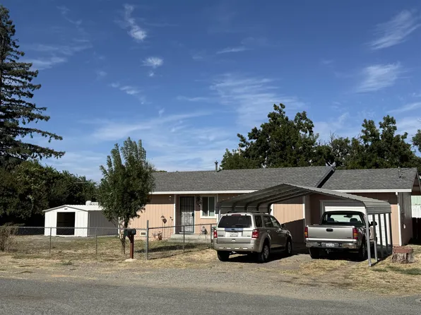 102 Ventura Ave, Gerber, CA 96035