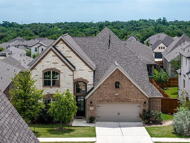 1432 Mulberry Oak Ln — Photo 5