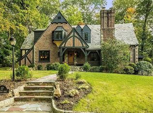 17 Overdale Rd, Rye, NY 10580