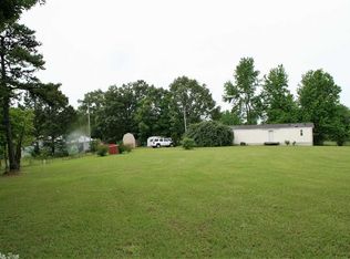 111 Andrews Ln, Beebe, AR 72012