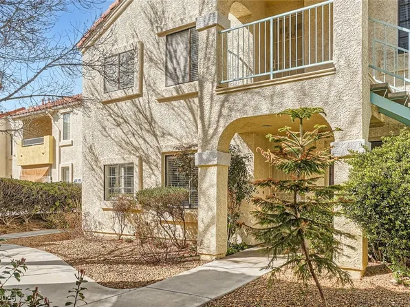 4899 S Torrey Pines Dr Unit 104, Spring Valley, NV 89103