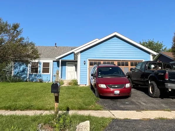 1411 12th Ave, Belvidere, IL 61008