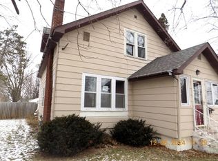 505 Menasha Ave E, Ladysmith, WI 54848