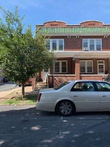250 Seneca St, Harrisburg, PA, 17110