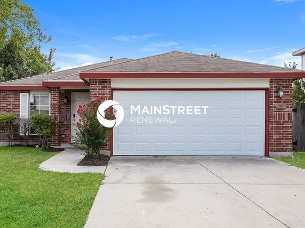 10211 Round Rock Way