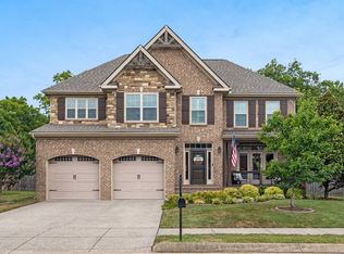 2082 Lequire Ln, Spring Hill, TN 37174