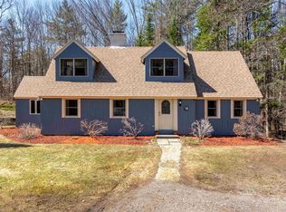 14 Greensward Dr, Grantham, NH 03753