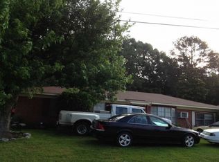116 Azalea Ln, Vicksburg, MS 39180