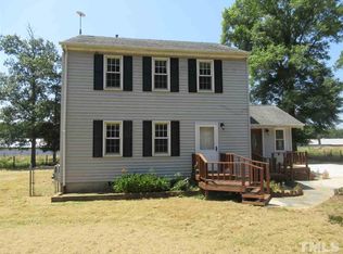 397 Sunset Hls, Siler City, NC 27344