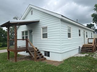1701 Woodruff Ave, Bethany, MO 64424
