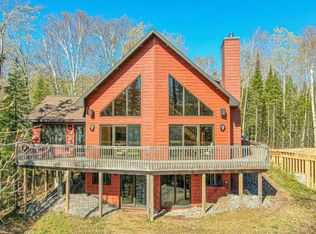 14213 Harris Creek Ln, Winchester, WI 54557