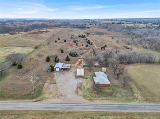 392 E H Ave, Alex, OK 73002