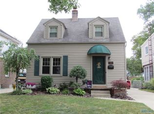 3823 Stannard Dr, Toledo, OH 43613