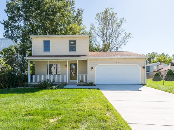 5712 Meadowview St, Ypsilanti, MI 48197