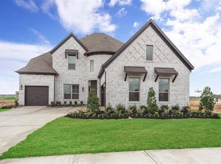 2210 Plum Creek Dr, Manvel, TX 77578