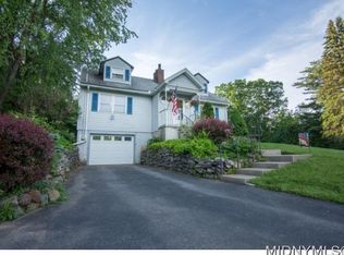 3799 Snowden Hill Rd, New Hartford, NY 13413