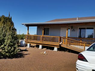 8682 Supancheck Rd, Show Low, AZ 85901