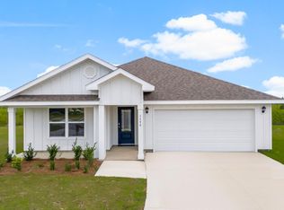 6537 Haskins Dr, Panama City, FL 32404