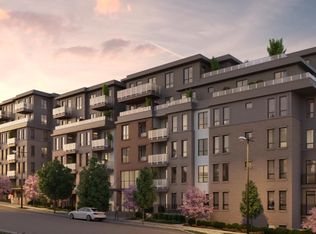 600 Shaw Ave #W307, Coquitlam, BC