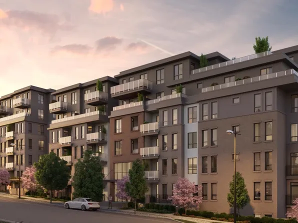 600 Shaw Ave #W307, Coquitlam, BC V3K 2R1